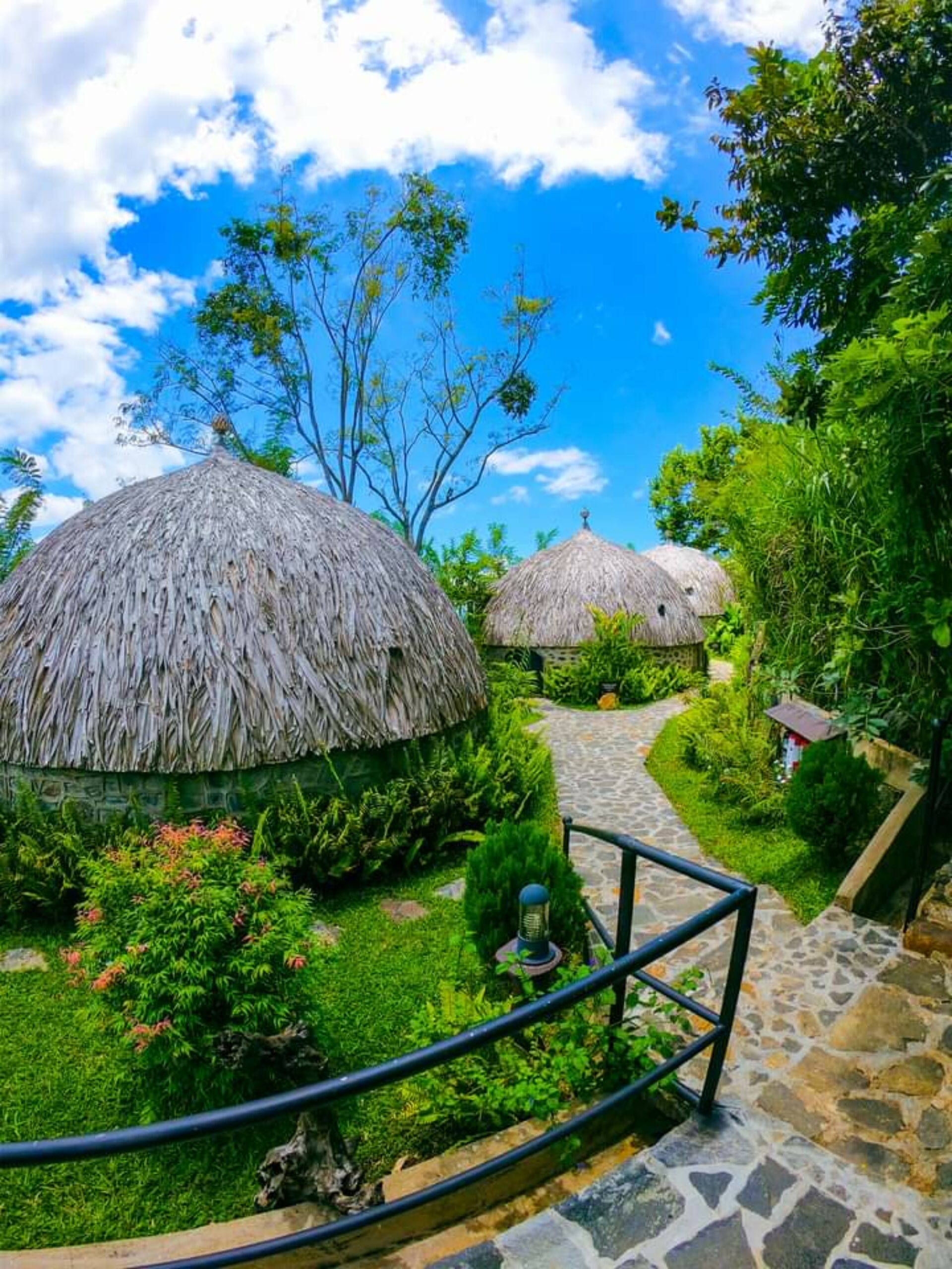 Dream Cliff Mountain Resort Sri Lanka Ella original asia rondreis sri lanka malediven huisjes2