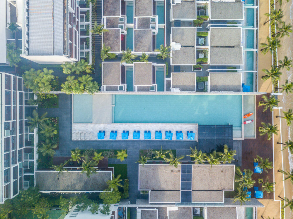 Explorar Koh Samui Resort Luxe Rondreis Thailand Vakantie Original Asia