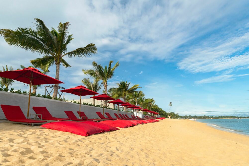 Homm Chura Samui Resort Koh Samui Rondreis Thailand Vakantie Original Asia