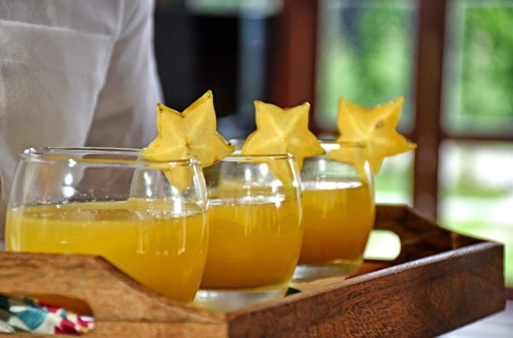 Fox Kandy Resort Kandy Rondreis Sri Lanka Vakantie Original Asia