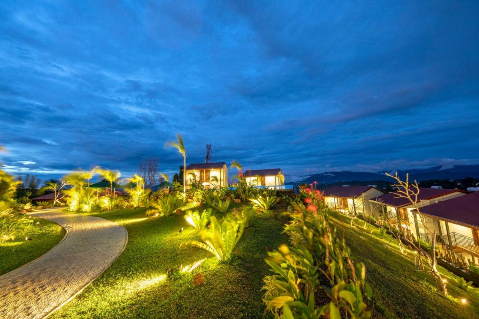 Fox Kandy Resort Kandy Rondreis Sri Lanka Vakantie Original Asia