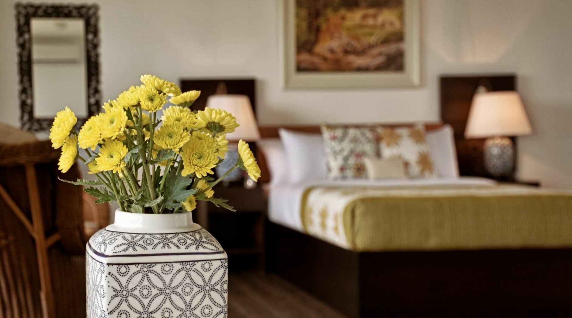 Fox Kandy Resort Kandy Rondreis Sri Lanka Vakantie Original Asia