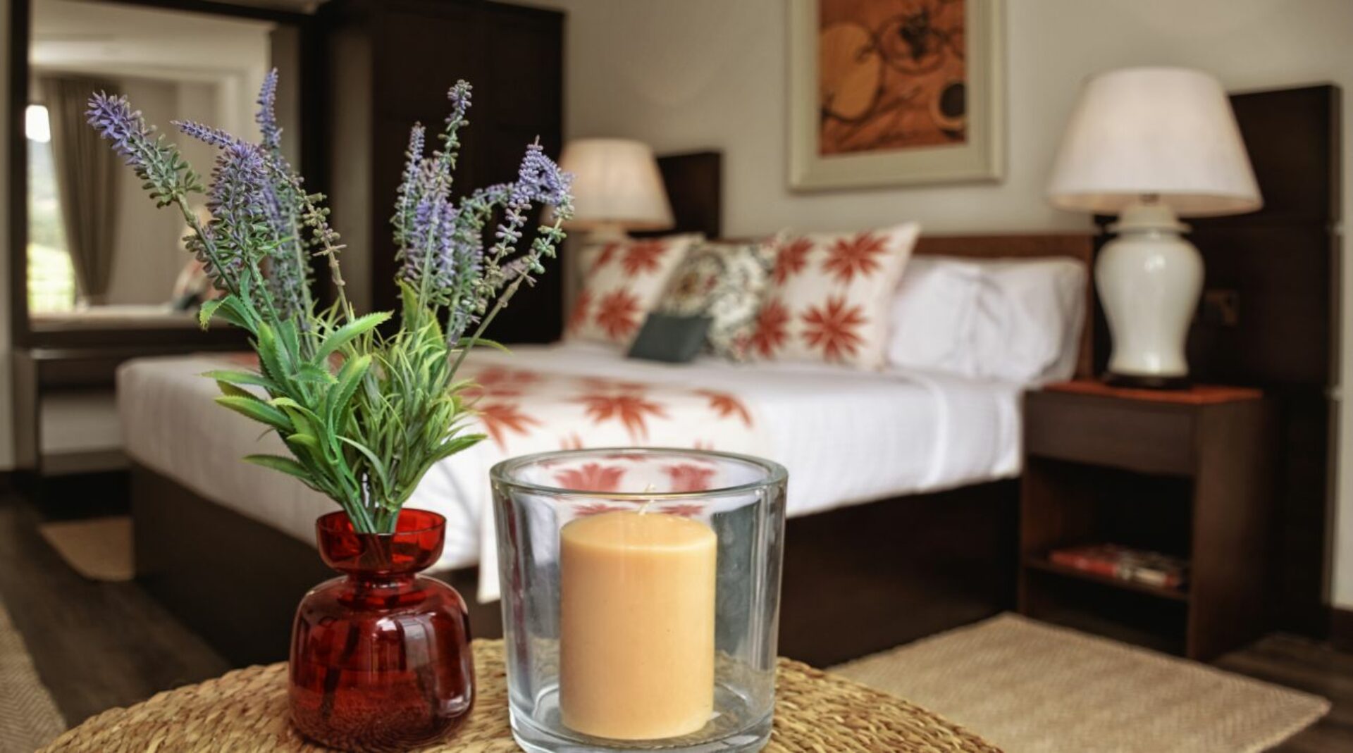 Fox Kandy Resort Kandy Rondreis Sri Lanka Vakantie Original Asia