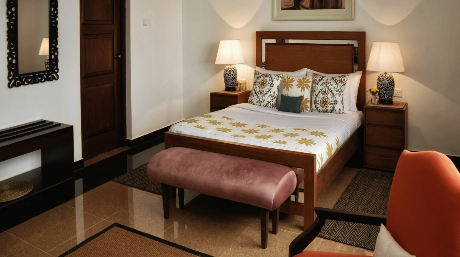 Fox Kandy Resort Kandy Rondreis Sri Lanka Vakantie Original Asia