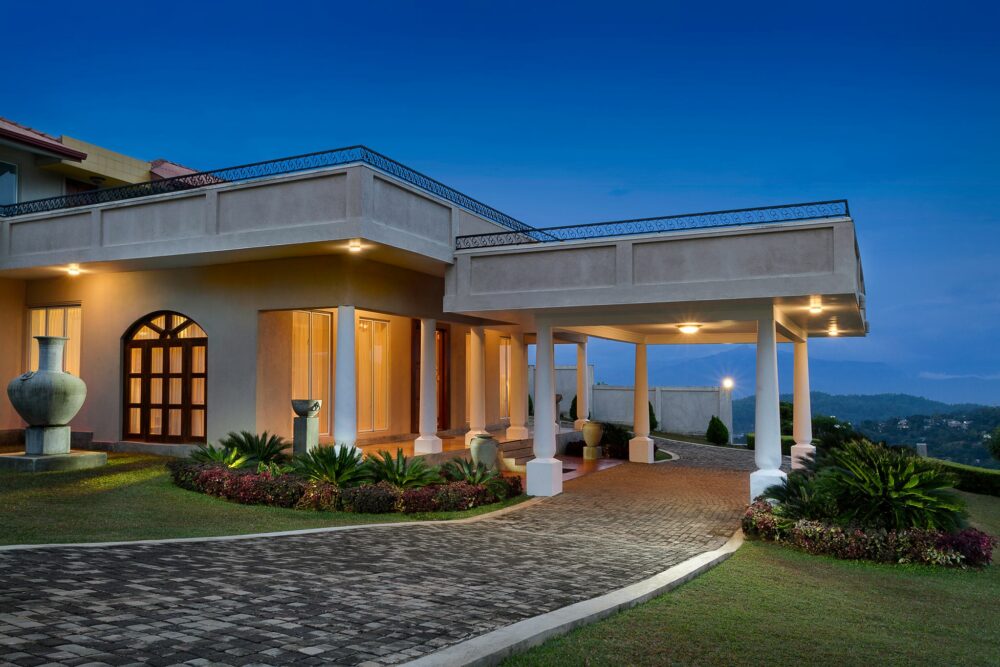 Fox Kandy Resort Sri Lanka trincomalee original asia rondreis sri lanka malediven hotel