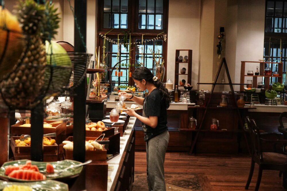 Grand Hotel Nuwara Eliya Rondreis Sri Lanka Vakantie Original Asia