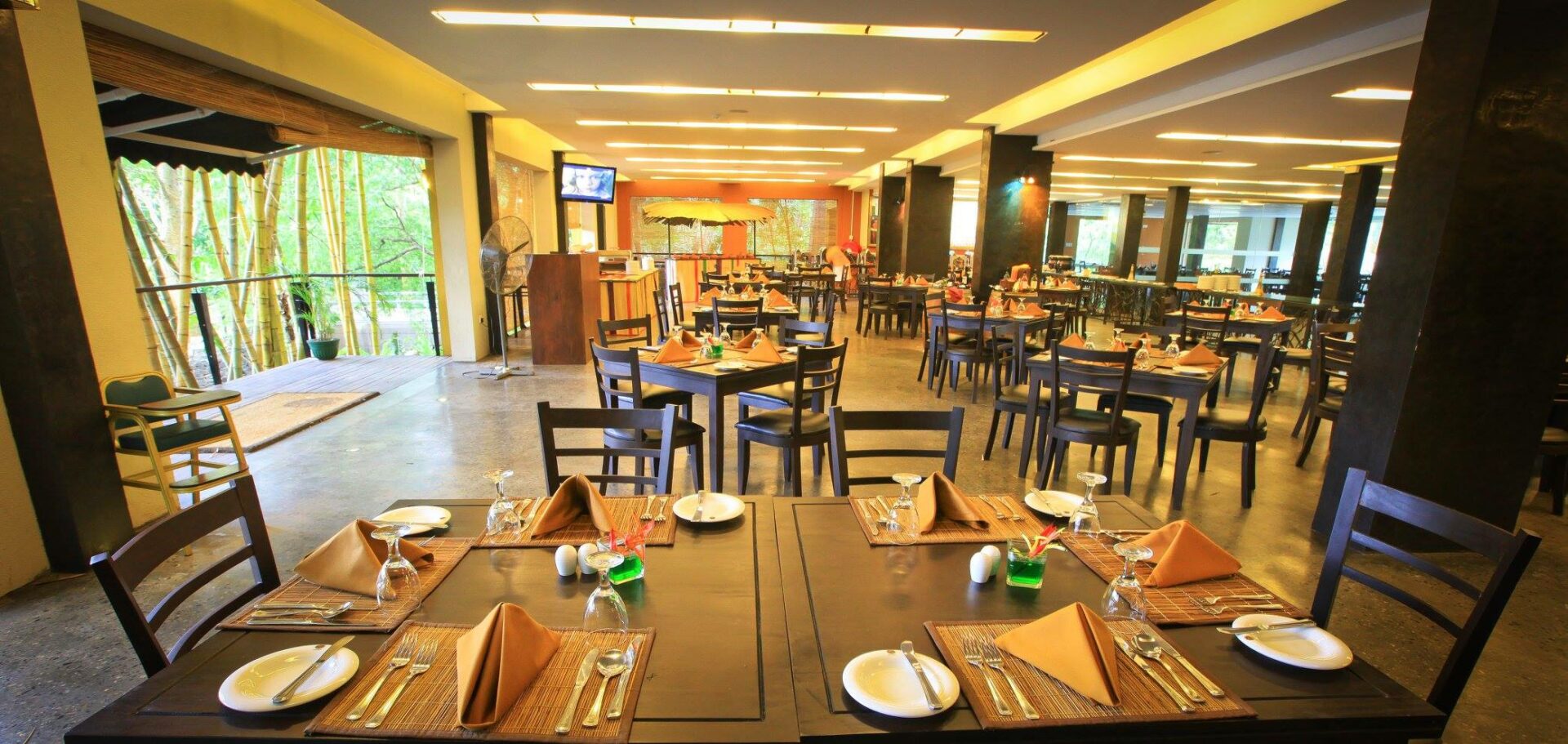 Grand Udawalawe Safari Resort Udawalawe Rondreis Sri Lanka Vakantie Original Asia