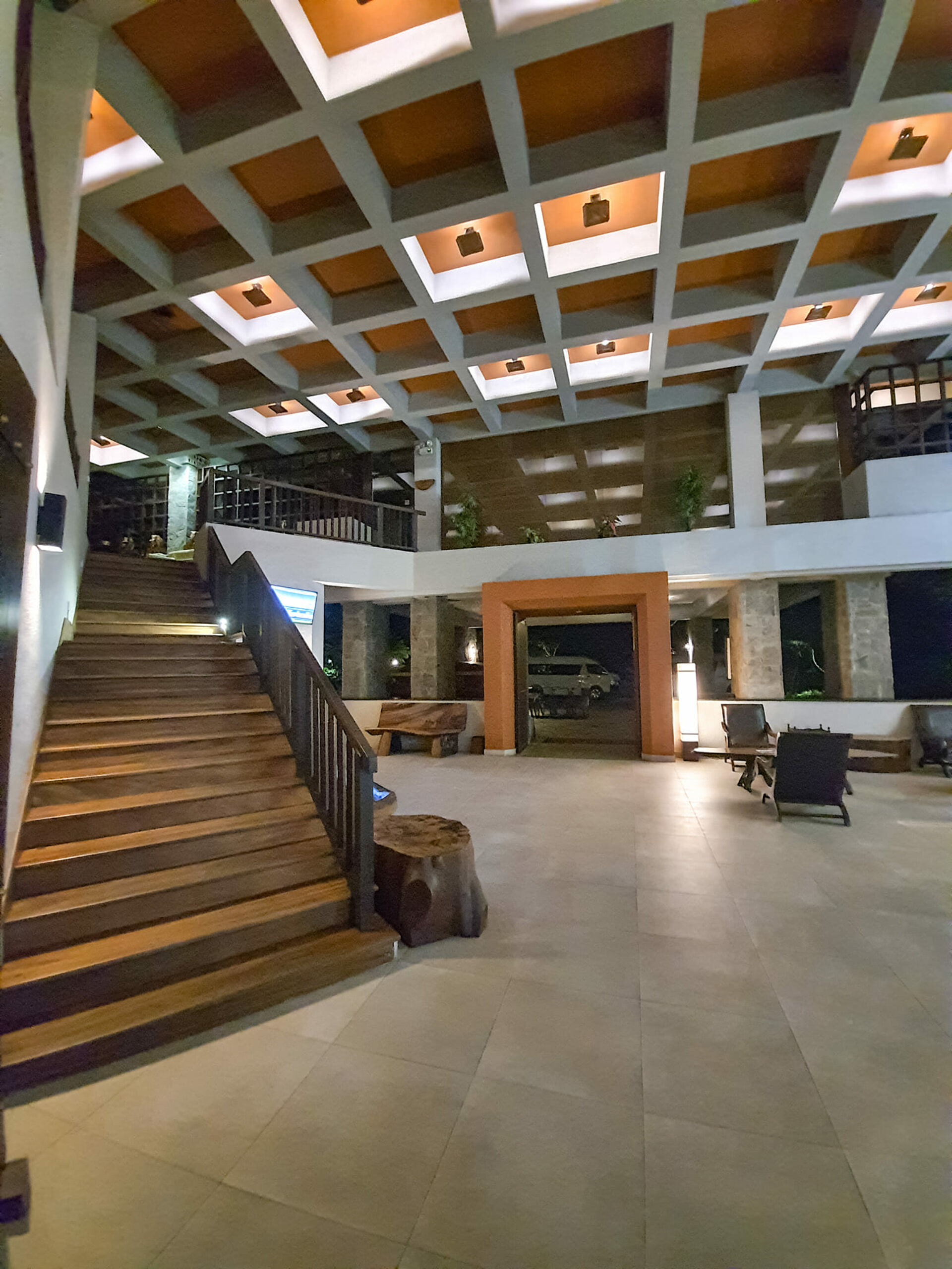 Grand Udawalawe Safari Resort Udawalawe Rondreis Sri Lanka Vakantie Original Asia