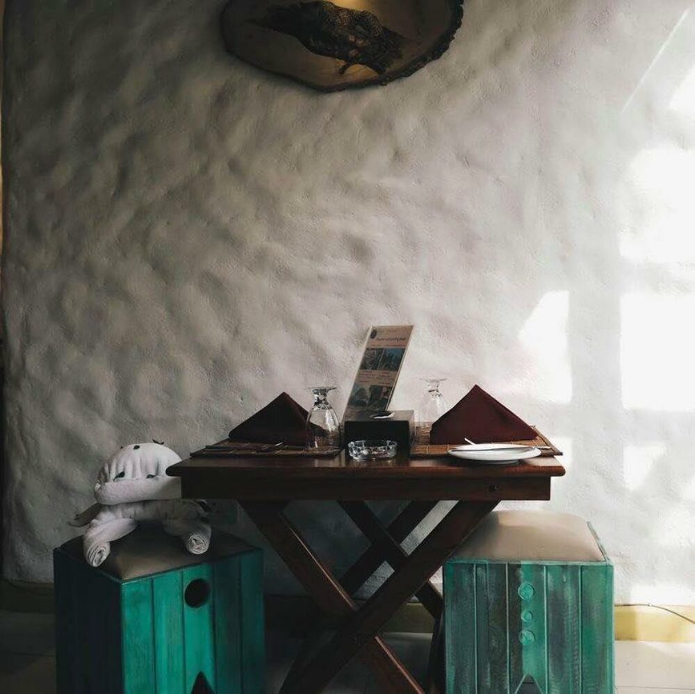 Grand Udawalawe Safari Resort Udawalawe Rondreis Sri Lanka Vakantie Original Asia