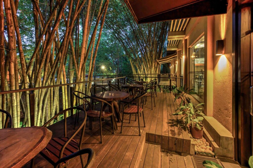 Grand Udawalawe Safari Resort Udawalawe Rondreis Sri Lanka Vakantie Original Asia