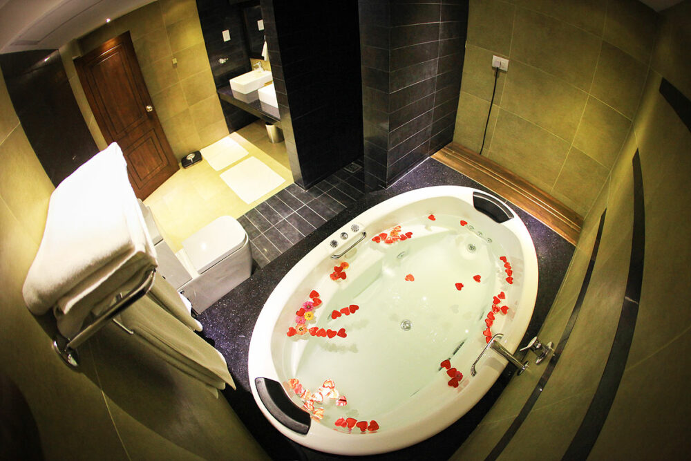 Grand Udawalawe Safari Resort Udawalawe Rondreis Sri Lanka Vakantie Original Asia