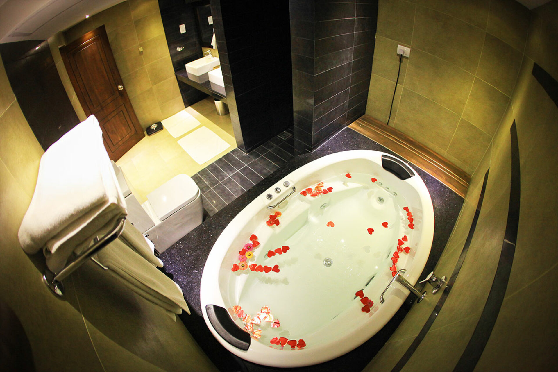 Grand Udawalawe Safari Resort Udawalawe Rondreis Sri Lanka Vakantie Original Asia