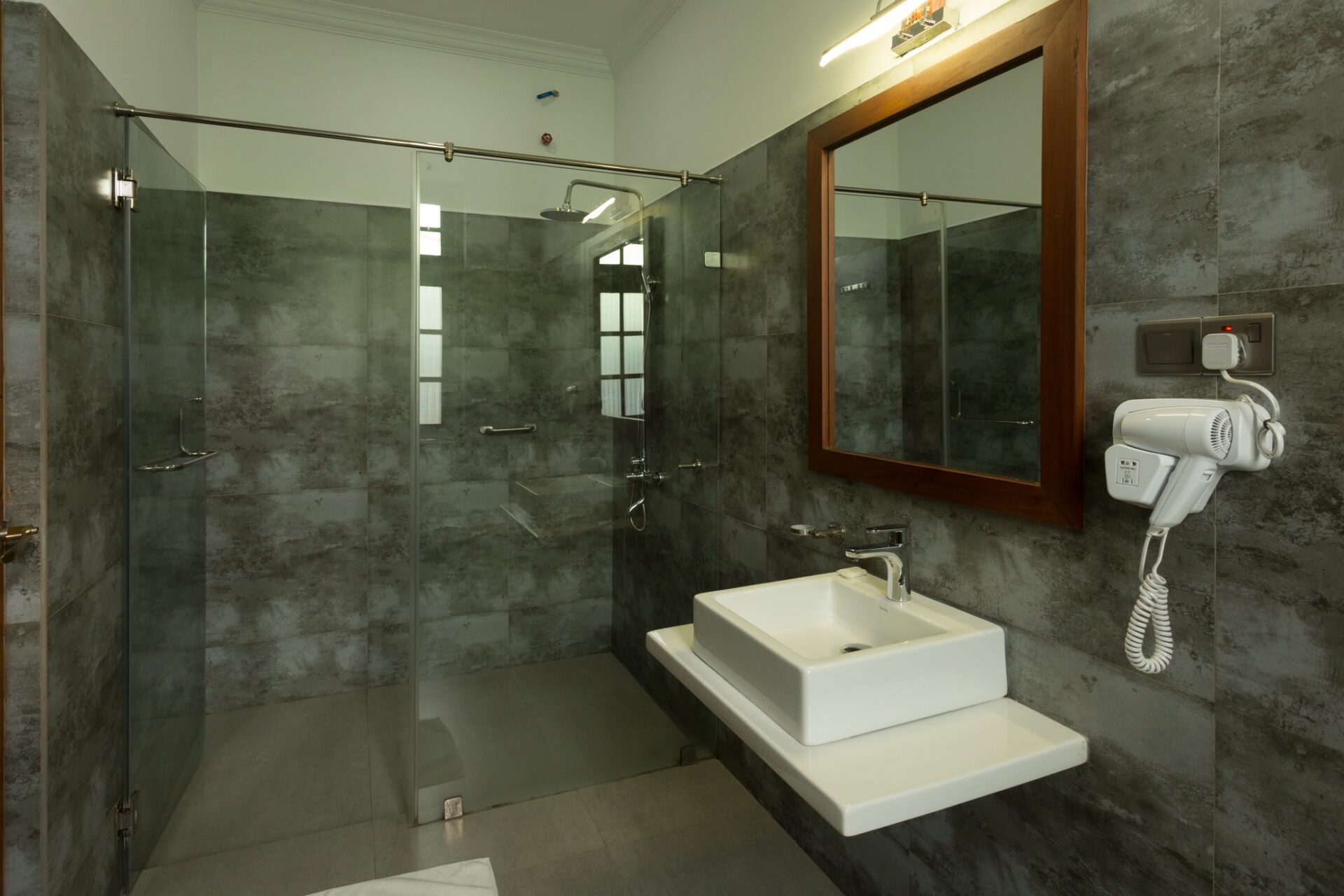 Heaven Seven Hotel Nuwara Eliya Rondreis Sri Lanka Vakantie Original Asia