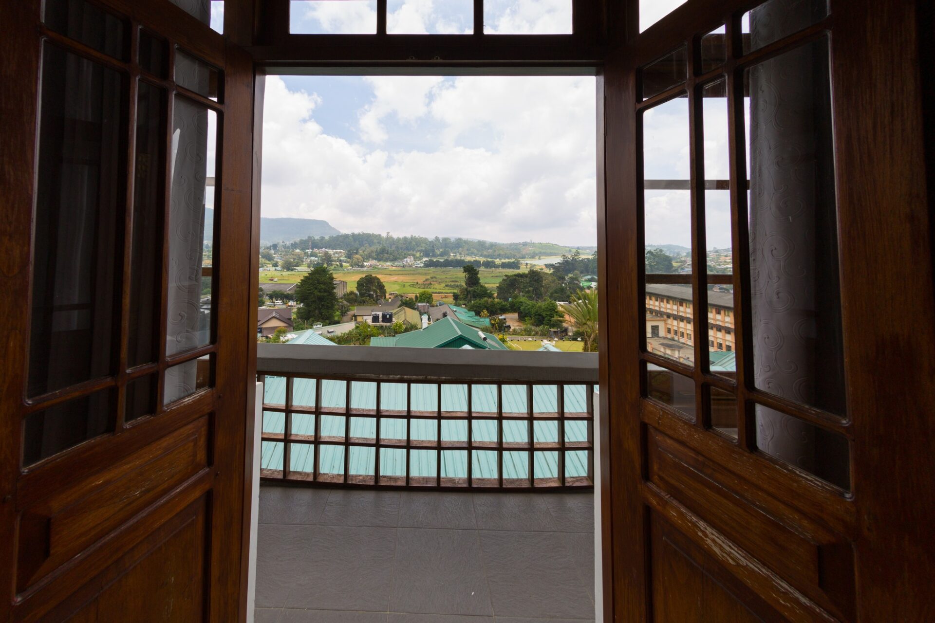 Heaven Seven Hotel Nuwara Eliya Rondreis Sri Lanka Vakantie Original Asia