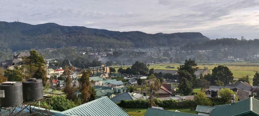 Heaven Seven Hotel Nuwara Eliya Rondreis Sri Lanka Vakantie Original Asia