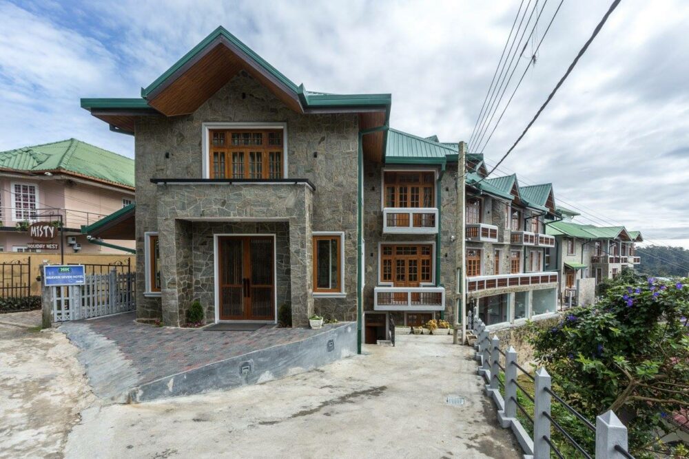 Heaven Seven Hotel Sri Lanka Nuwara Eliya original asia rondreis sri lanka malediven hotel1