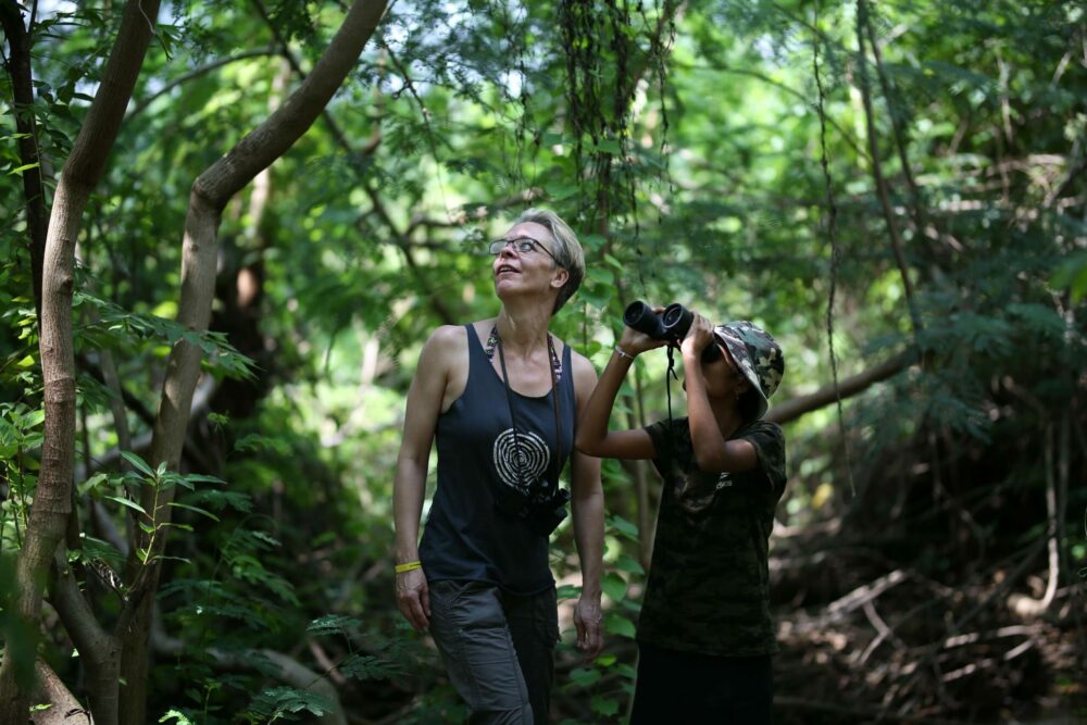 Hibiscus Garden Resort Tissamaharama Rondreis Sri Lanka Vakantie Original Asia