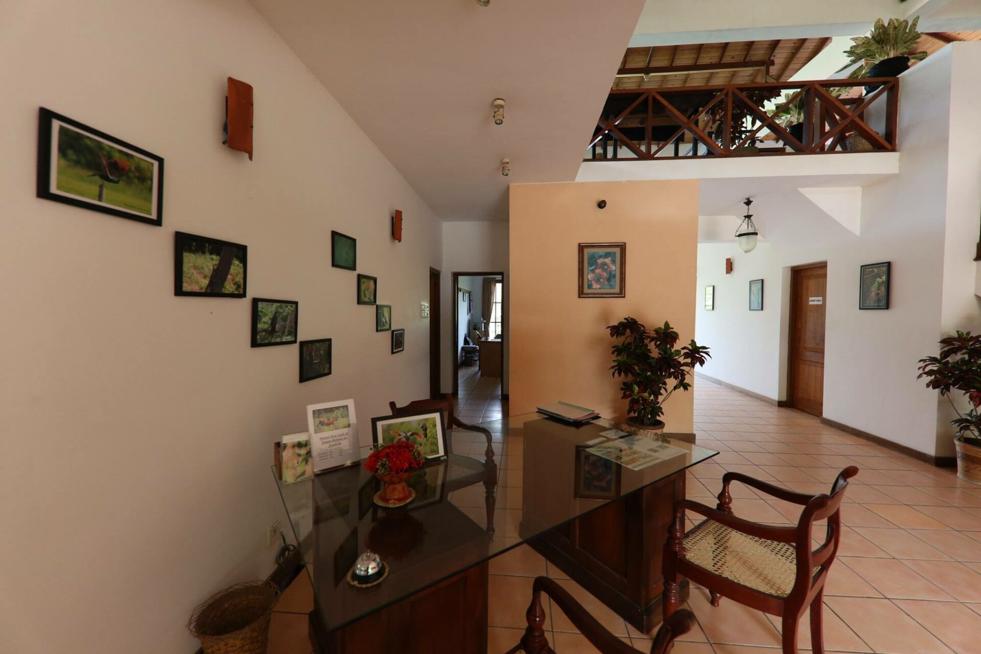 Hibiscus Garden Resort Tissamaharama Rondreis Sri Lanka Vakantie Original Asia