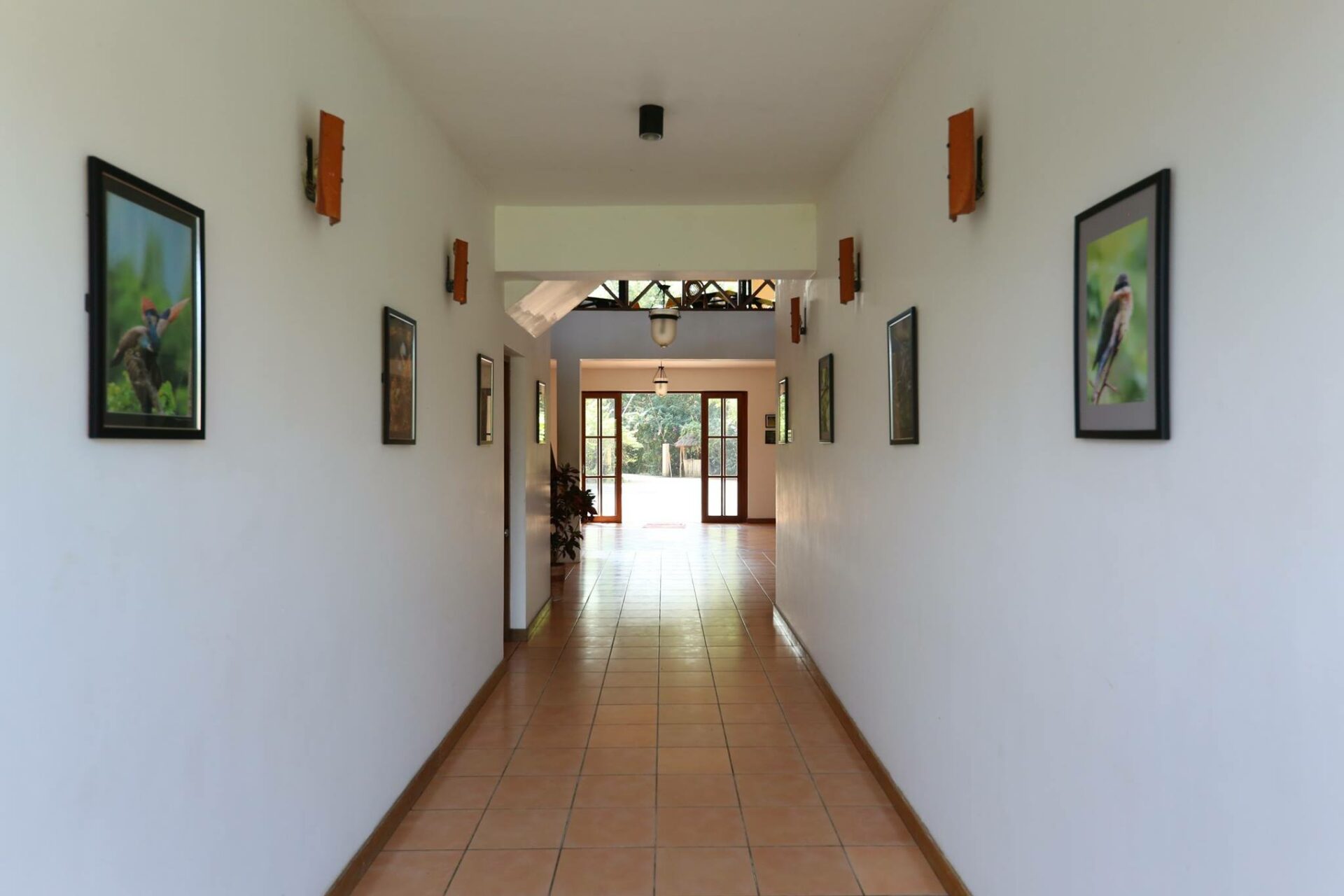 Hibiscus Garden Resort Tissamaharama Rondreis Sri Lanka Vakantie Original Asia