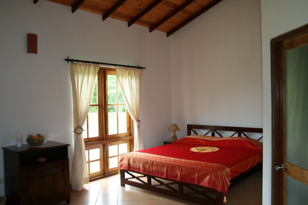 Hibiscus Garden Resort Tissamaharama Rondreis Sri Lanka Vakantie Original Asia