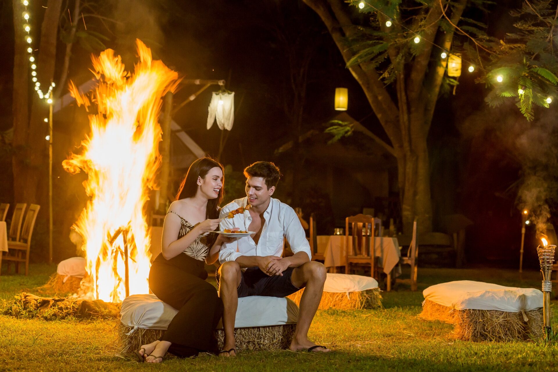 Hintok River Camp Hotel Kanchanaburi Boutique Reis Thailand vakantie Original Asia