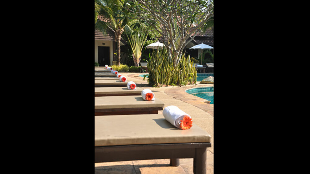 Hotel Laluna Chiangrai Rondreis Thailand Vakantie Original Asia