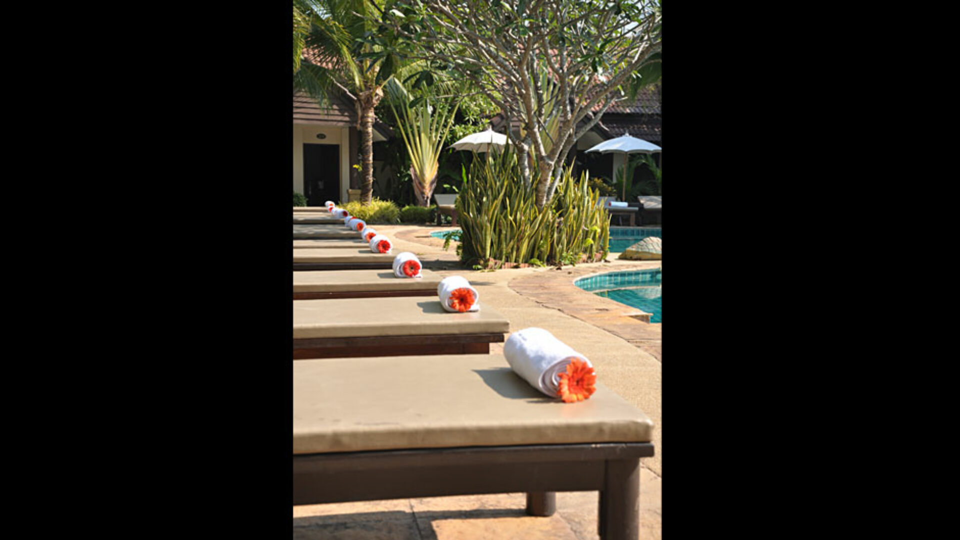 Hotel Laluna Chiangrai Rondreis Thailand Vakantie Original Asia