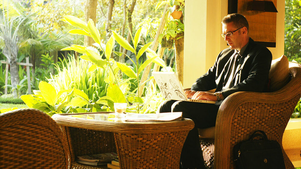 Hotel Laluna Chiangrai Rondreis Thailand Vakantie Original Asia