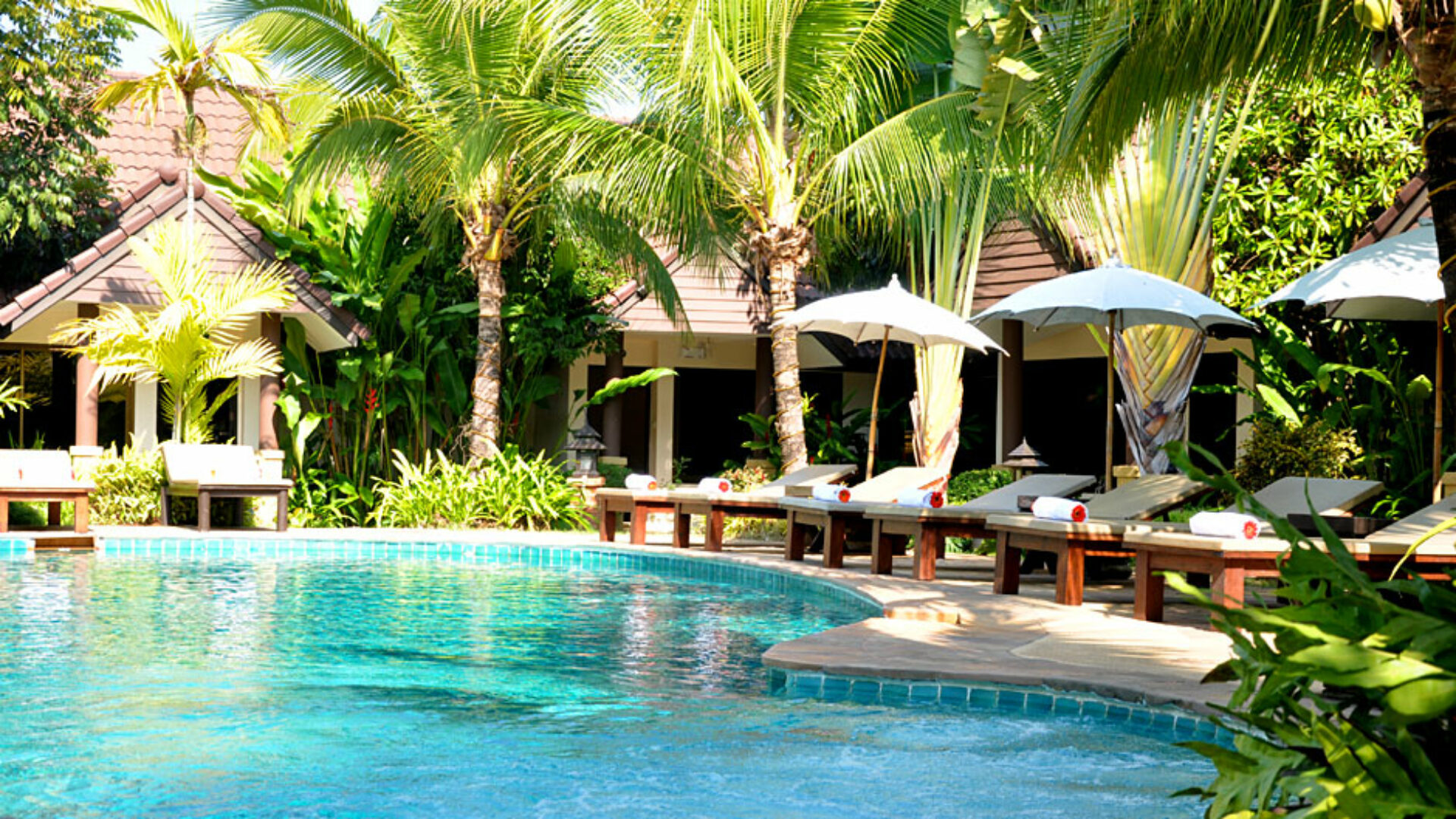 Hotel Laluna Chiangrai Rondreis Thailand Vakantie Original Asia