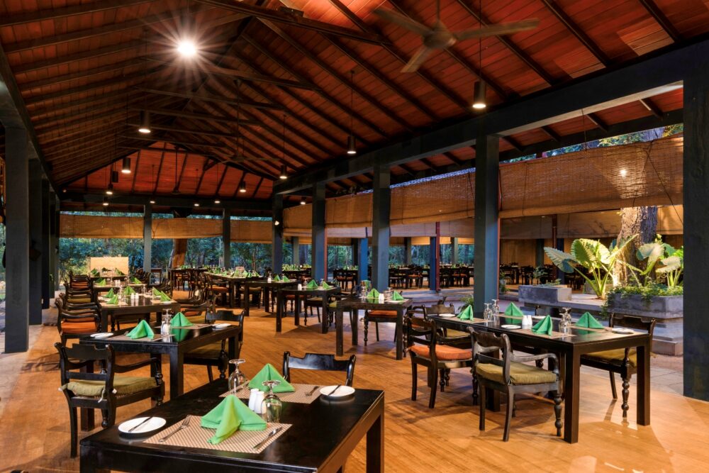 Hotel Sigiriya Sigiriya Rondreis Sri Lanka Vakantie Original Asia