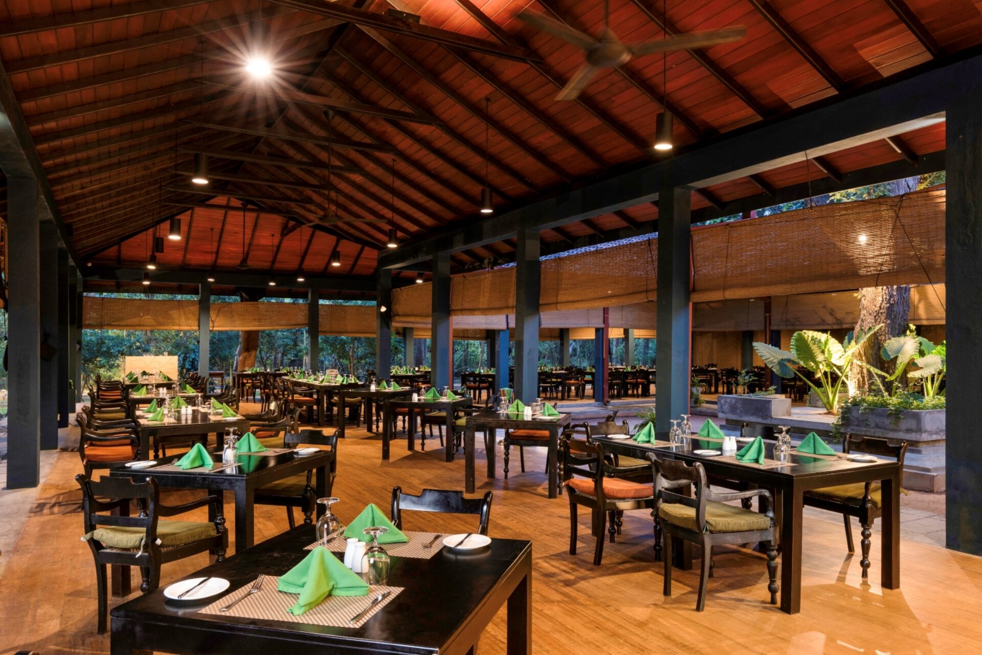 Hotel Sigiriya Sigiriya Rondreis Sri Lanka Vakantie Original Asia