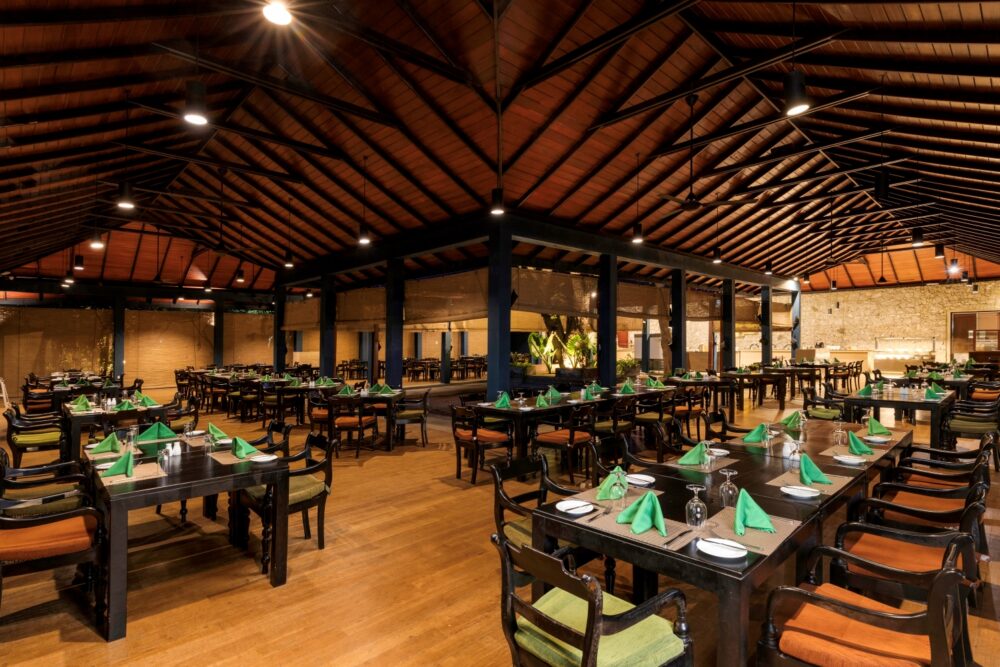 Hotel Sigiriya Sigiriya Rondreis Sri Lanka Vakantie Original Asia