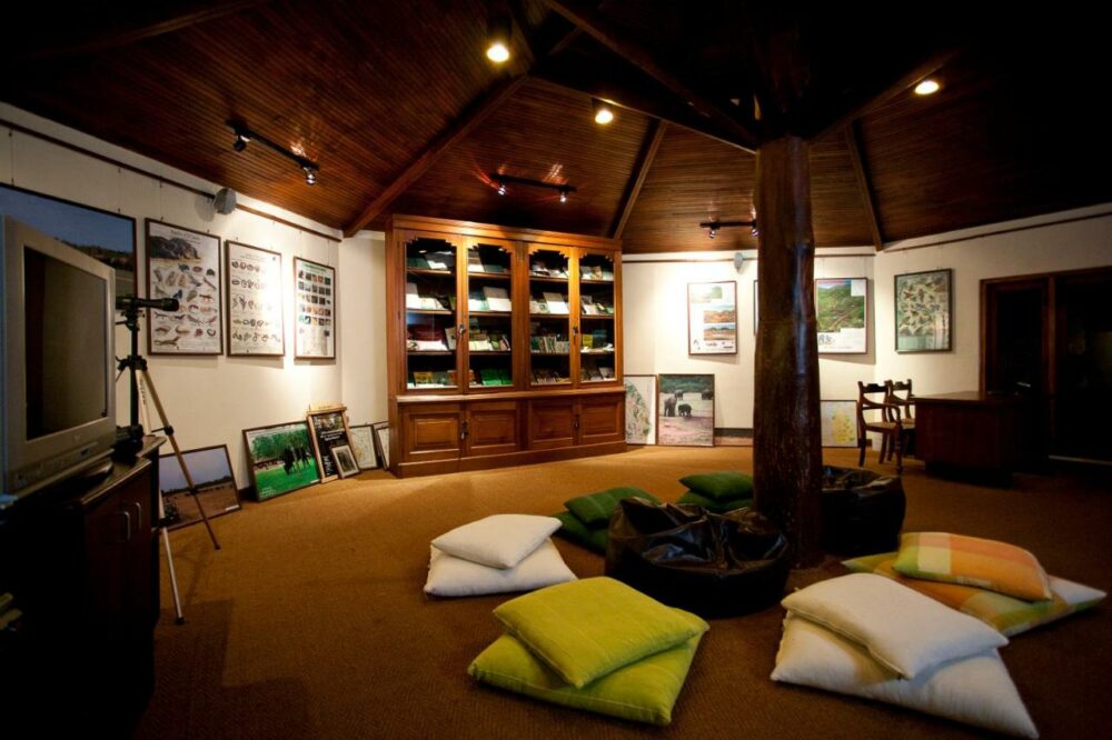 Hotel Sigiriya Sigiriya Rondreis Sri Lanka Vakantie Original Asia