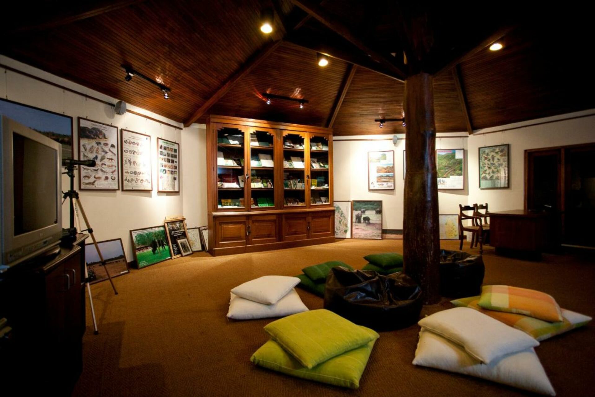 Hotel Sigiriya Sigiriya Rondreis Sri Lanka Vakantie Original Asia