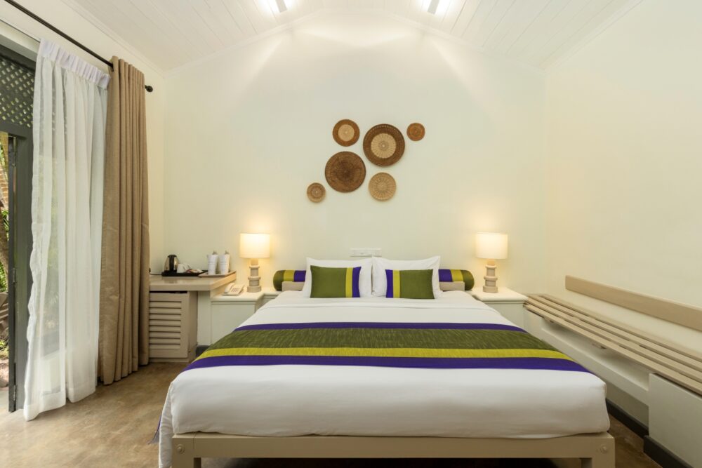 Hotel Sigiriya Sigiriya Rondreis Sri Lanka Vakantie Original Asia