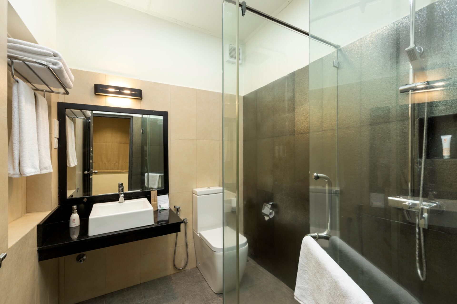 Hotel Sigiriya Sigiriya Rondreis Sri Lanka Vakantie Original Asia