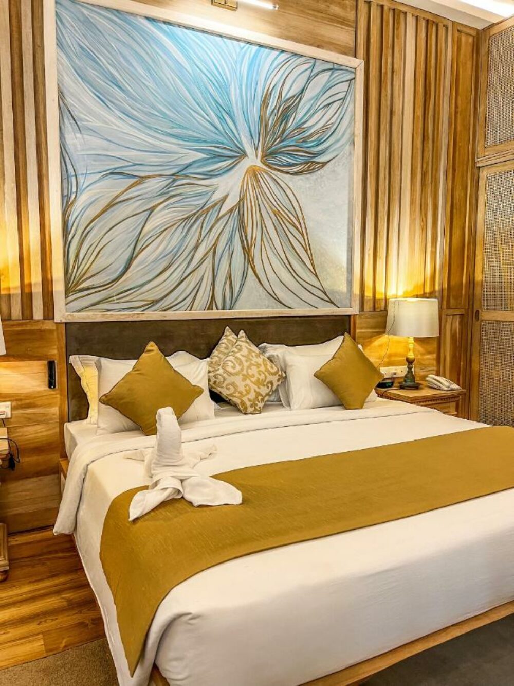 Hotel Sigiriya Sigiriya Rondreis Sri Lanka Vakantie Original Asia