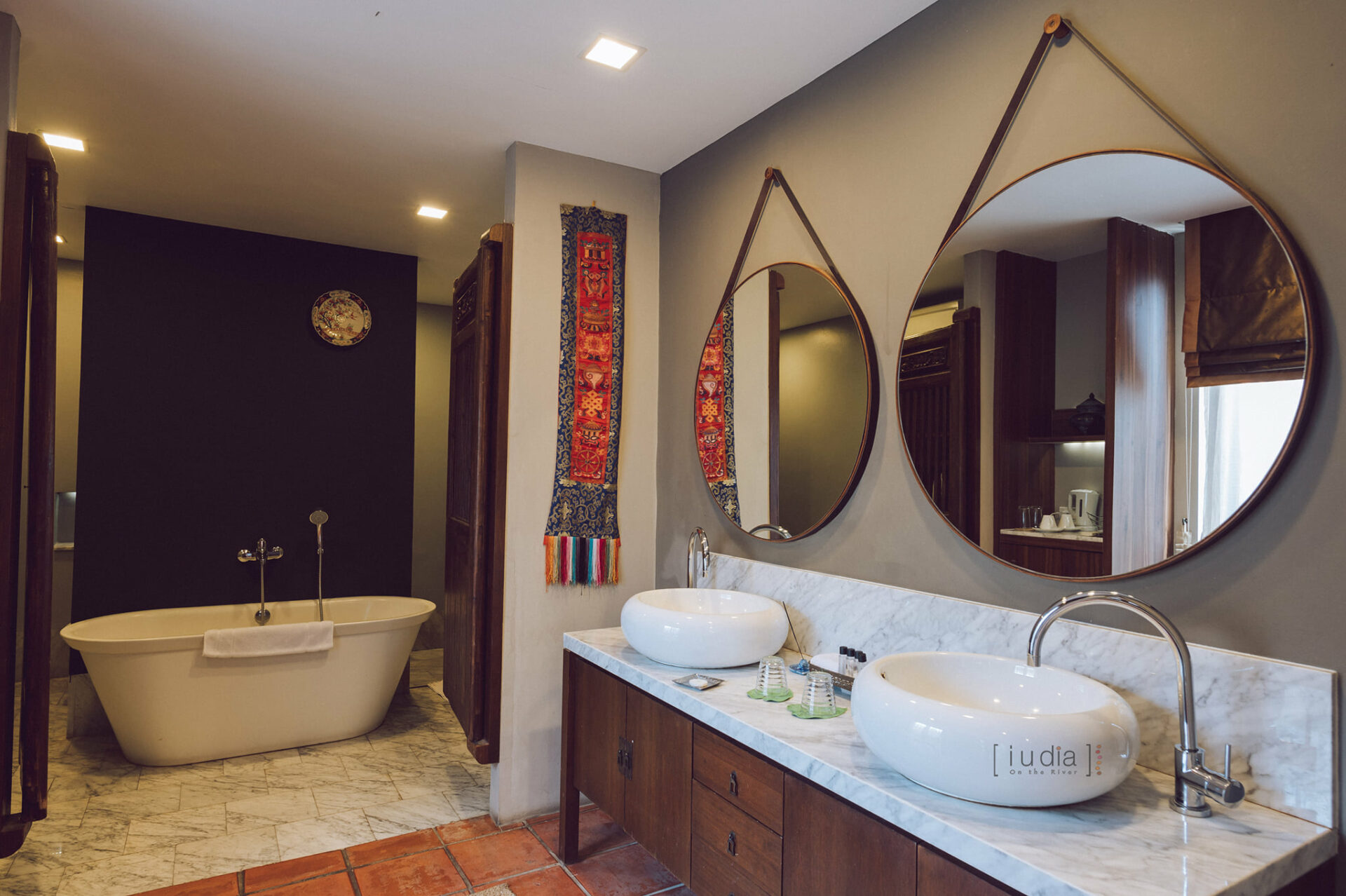 Iudia on the River Hotel Ayutthaya Original Asia Rondreis Thailand Vakantie