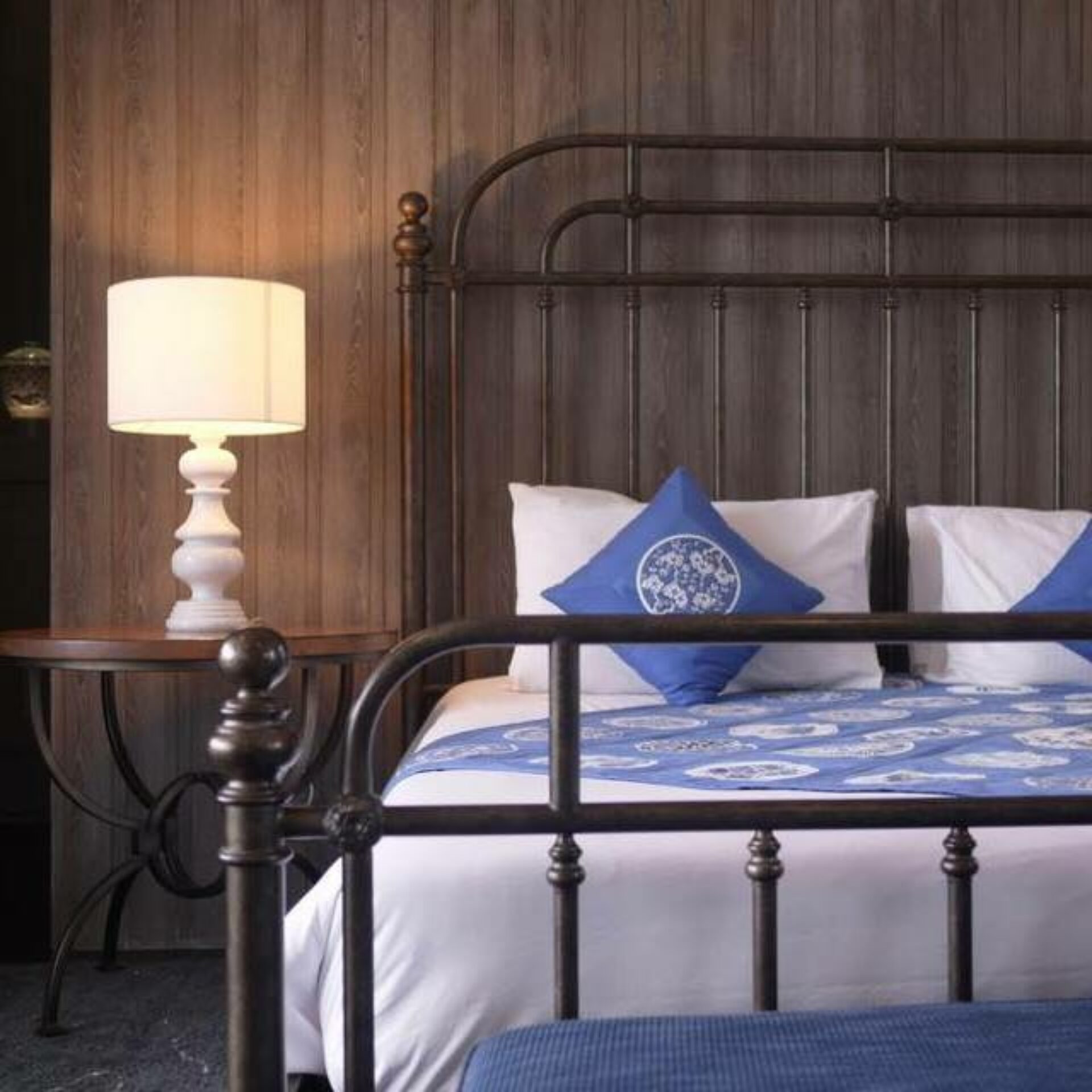 Iudia on the River Hotel Ayutthaya Original Asia Rondreis Thailand Vakantie