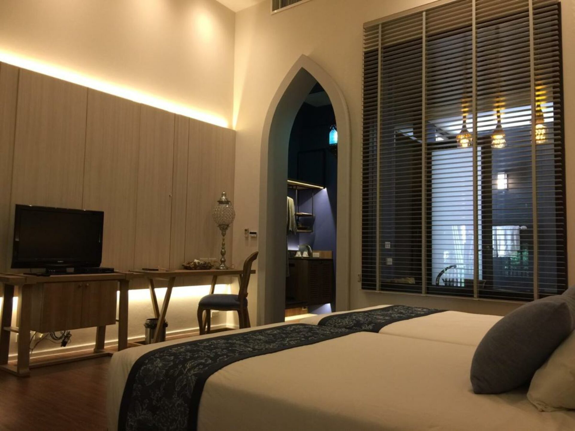 Iudia on the River Hotel Ayutthaya Original Asia Rondreis Thailand Vakantie