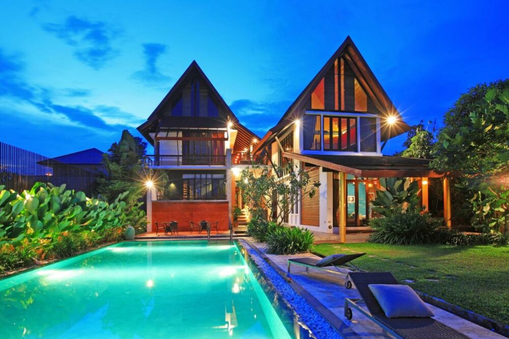 Iudia on the River Hotel Ayutthaya Original Asia Rondreis Thailand Vakantie