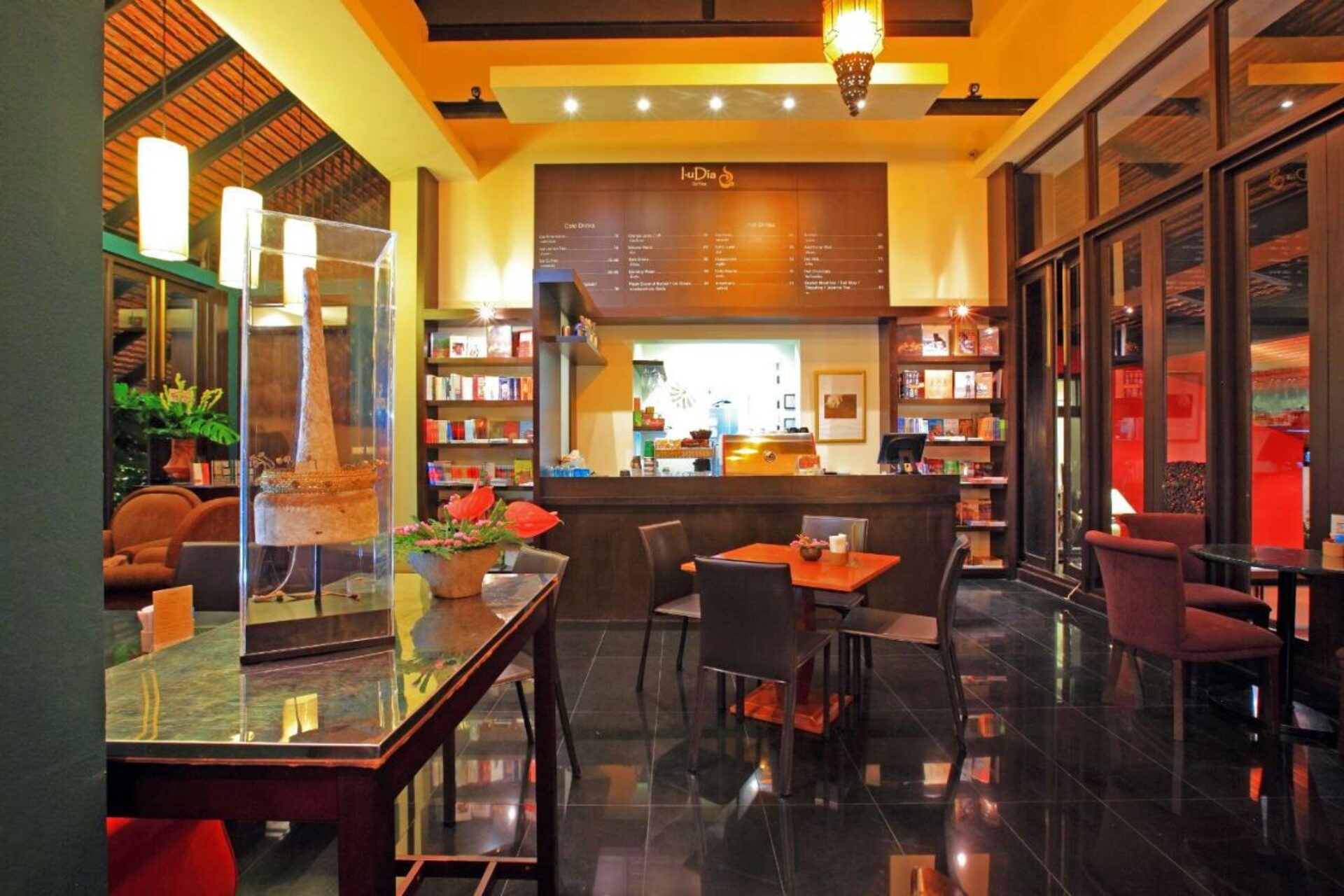 Iudia on the River Hotel Ayutthaya Original Asia Rondreis Thailand Vakantie