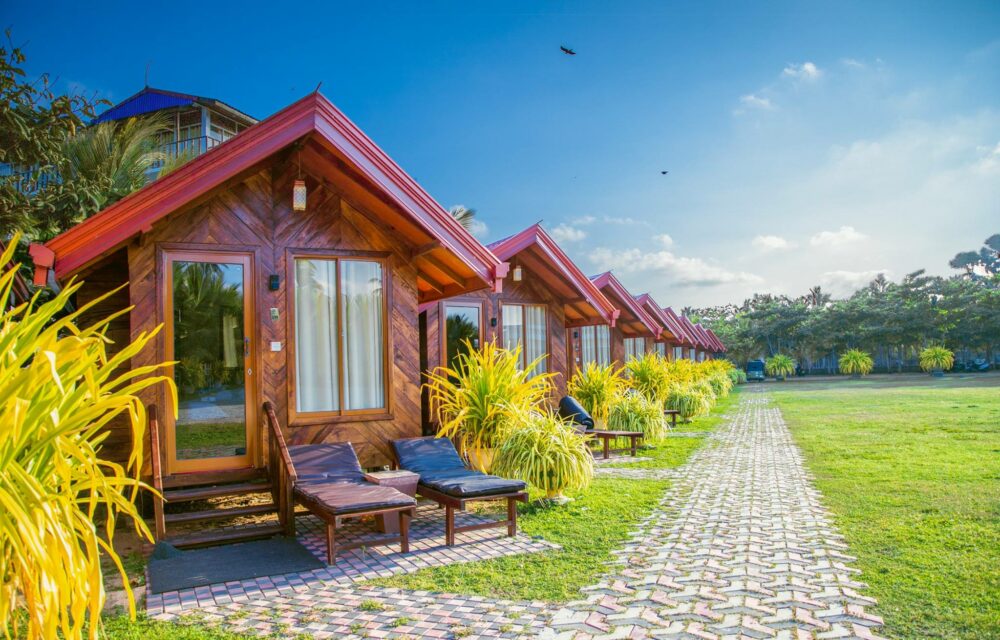 Trinco Blu Resort Sri Lanka trincomalee original asia rondreis sri lanka malediven kamer2