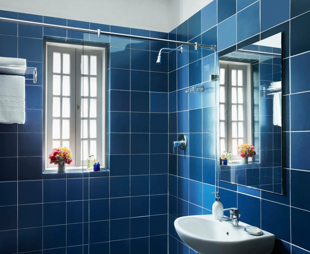 Jetwing St Andrews Hotel Nuwara Eliya Rondreis Sri Lanka Vakantie Original Asia