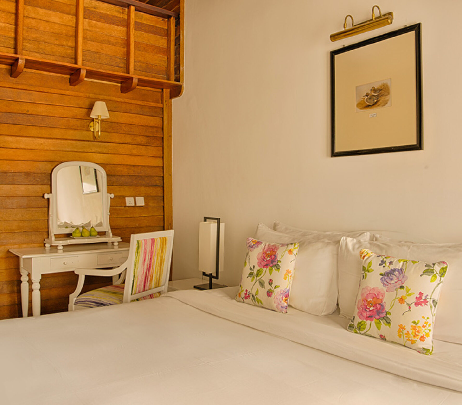 Jetwing St Andrews Hotel Nuwara Eliya Rondreis Sri Lanka Vakantie Original Asia