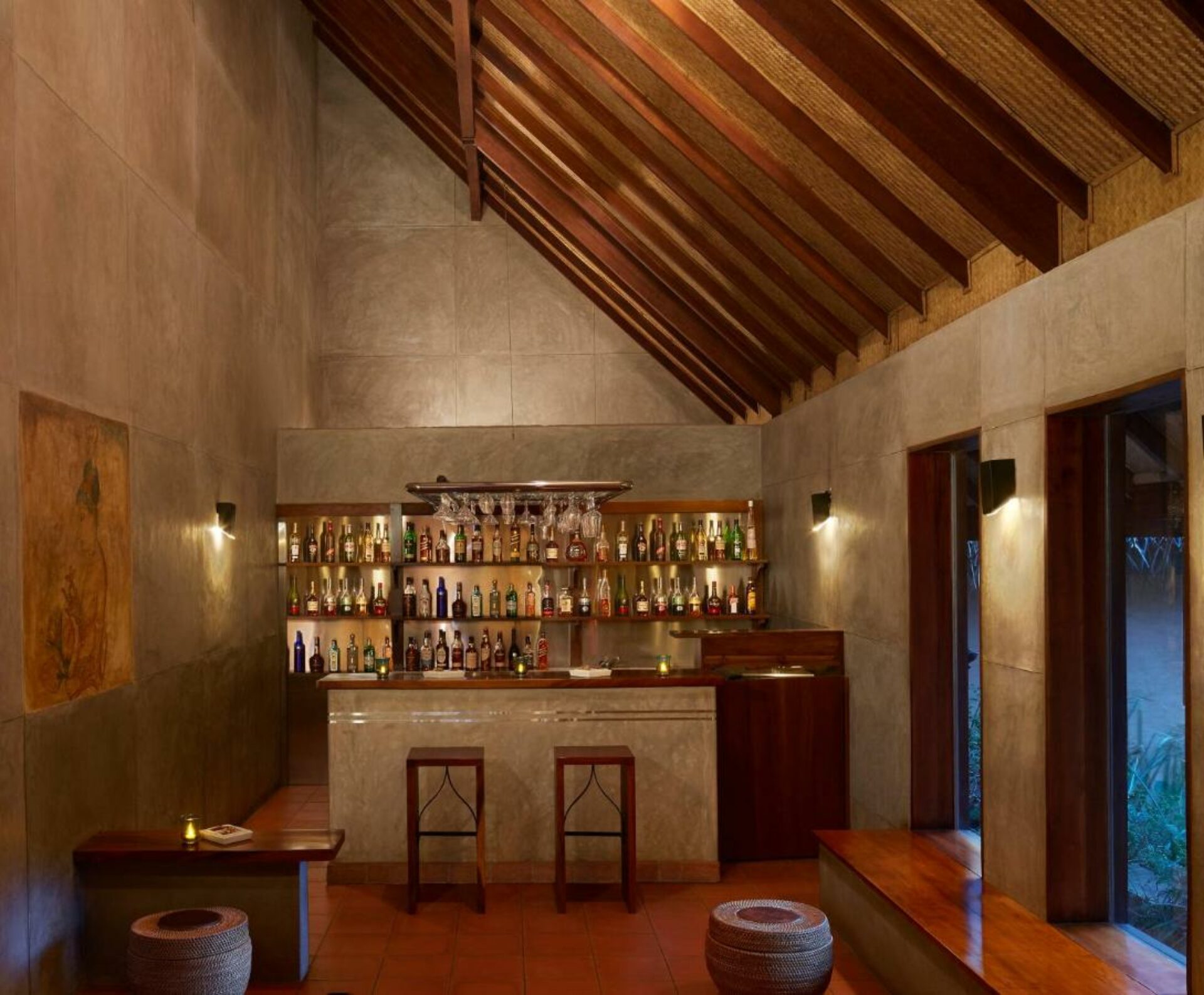 Jetwing Vil Uyana Resort Sigiriya Rondreis Sri Lanka Vakantie Original Asia