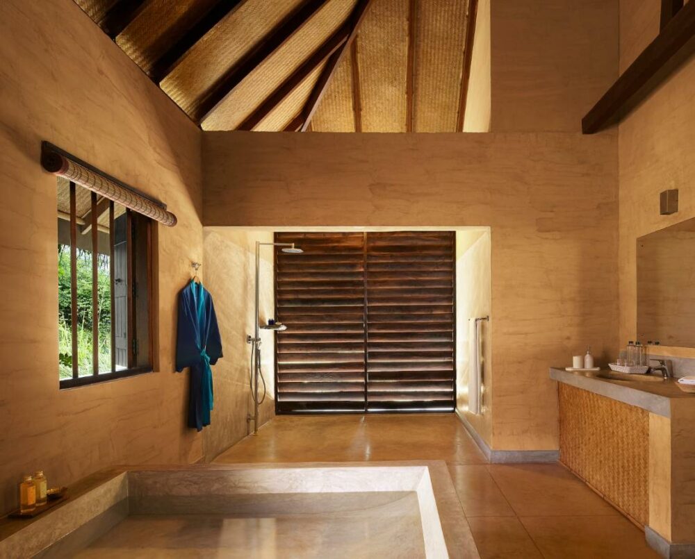 Jetwing Vil Uyana Resort Sigiriya Rondreis Sri Lanka Vakantie Original Asia