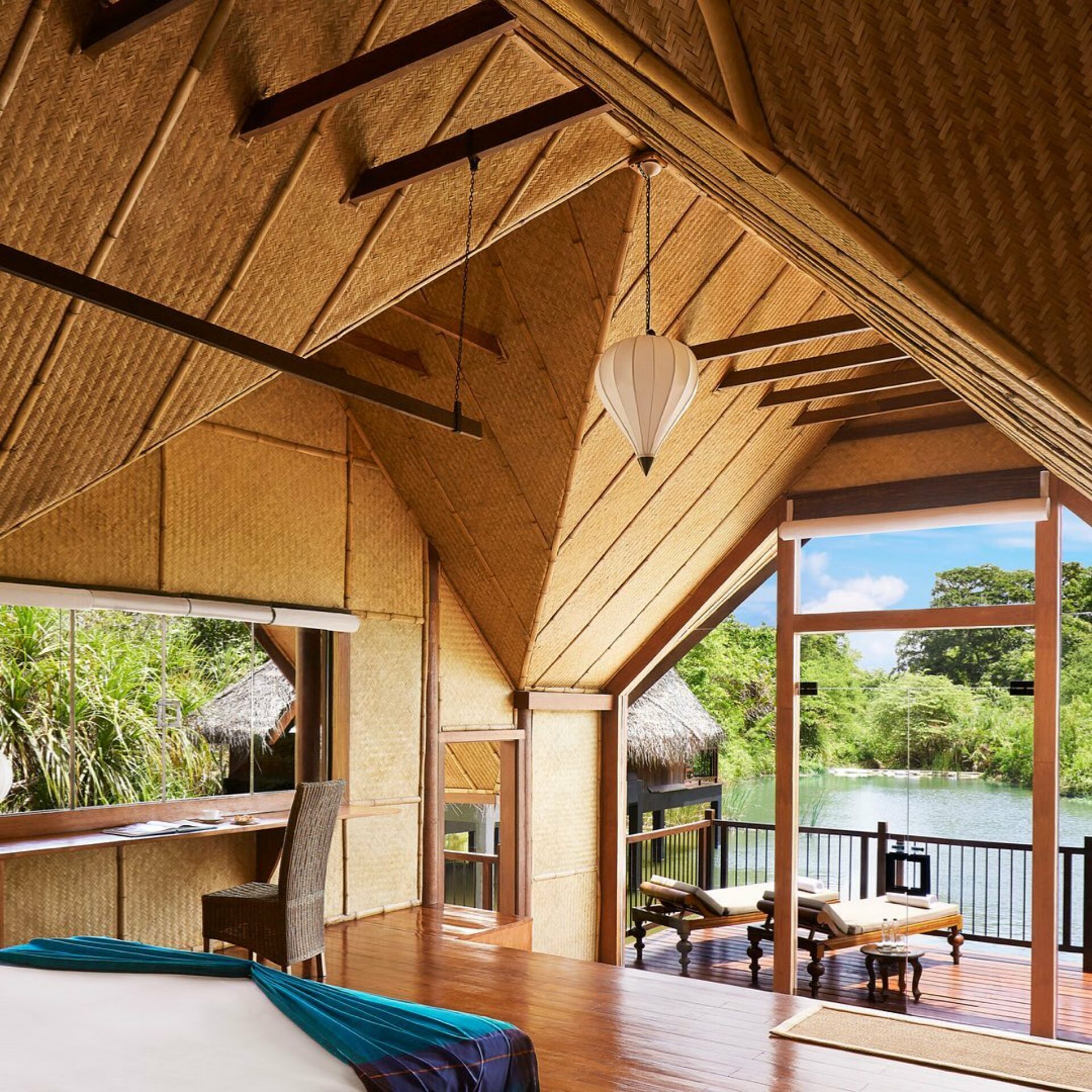 Jetwing Vil Uyana Resort Sri Lanka original asia rondreis sri lanka malediven kamer1