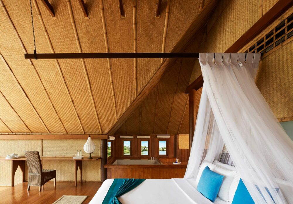 Jetwing Vil Uyana Resort Sri Lanka original asia rondreis sri lanka malediven kamer2