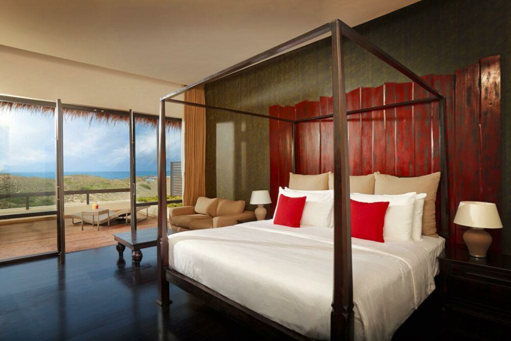 Jetwing Yala Resort Sri Lanka Tissamaharama original asia rondreis sri lanka malediven kamer1